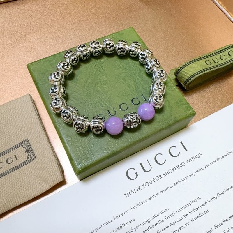 Gvc*1 bracelets